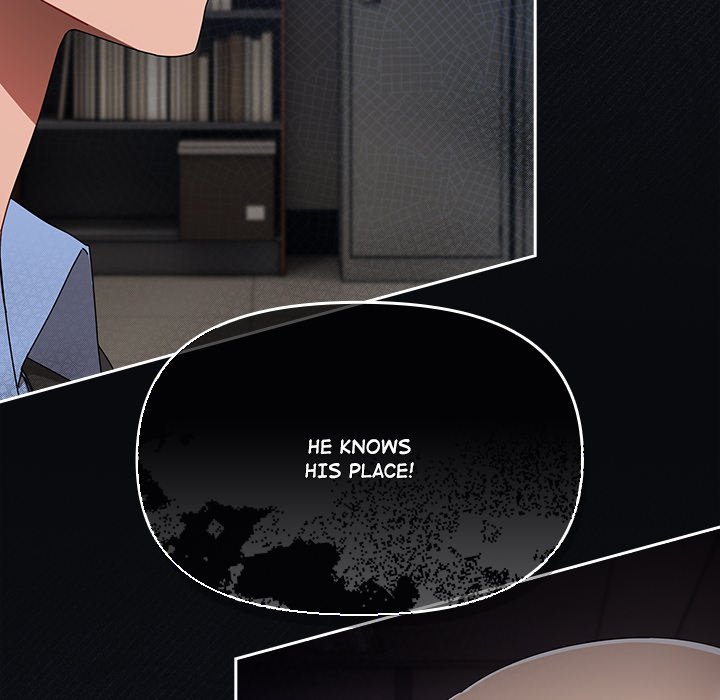 But I Love You Chapter 21 - Page 26