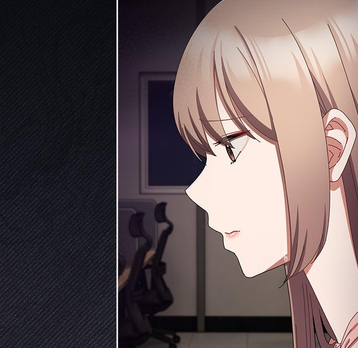 But I Love You Chapter 21 - Page 27