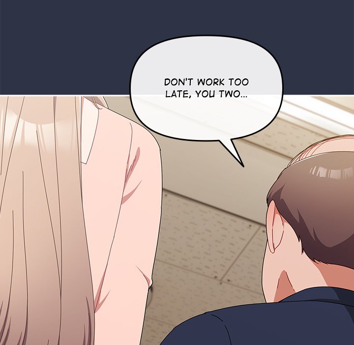 But I Love You Chapter 21 - Page 31