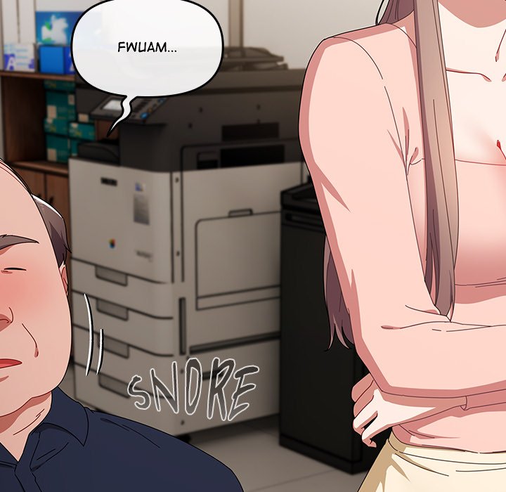 But I Love You Chapter 21 - Page 35