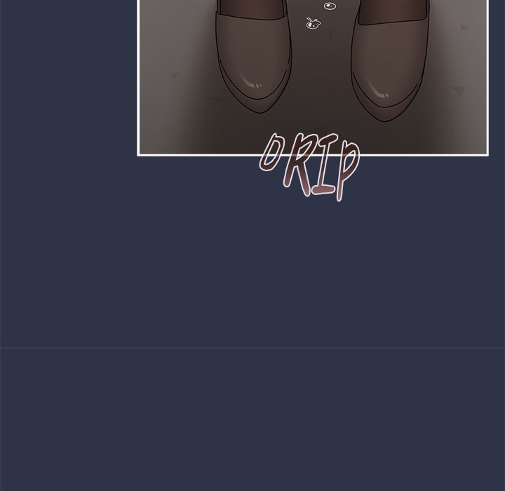 But I Love You Chapter 21 - Page 41