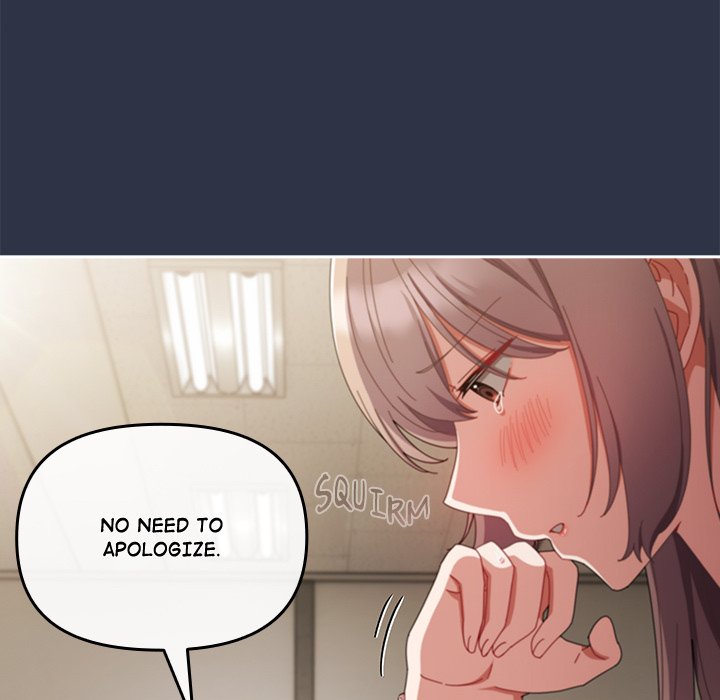 But I Love You Chapter 21 - Page 45