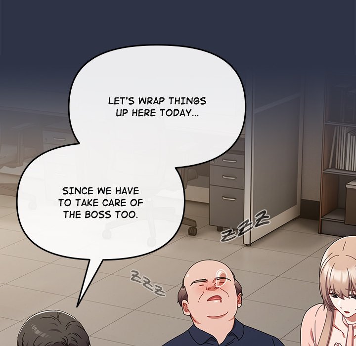 But I Love You Chapter 21 - Page 48