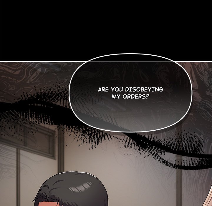 But I Love You Chapter 21 - Page 7