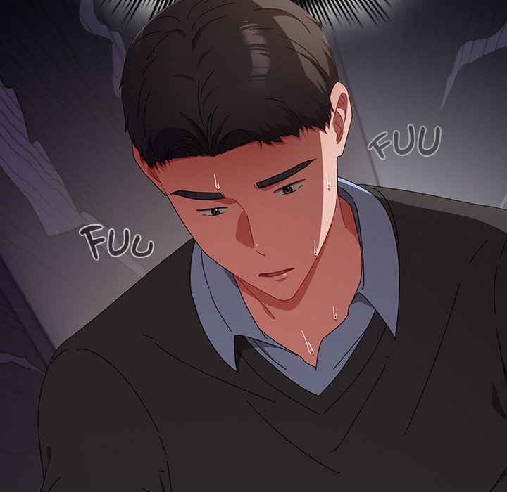 But I Love You Chapter 21 - Page 68