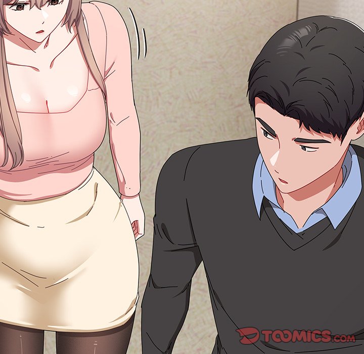 But I Love You Chapter 21 - Page 76