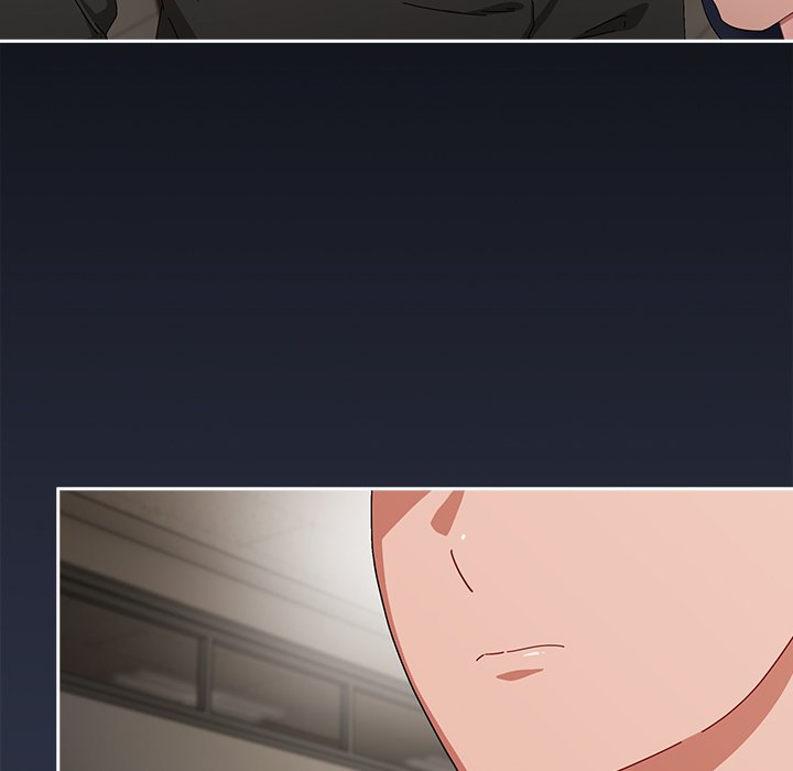 But I Love You Chapter 21 - Page 9