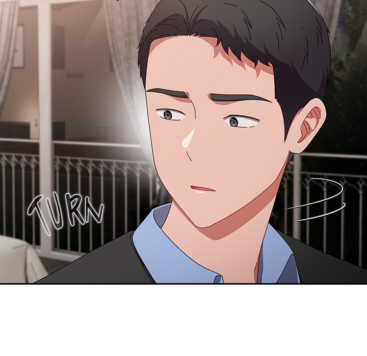 But I Love You Chapter 21 - Page 81
