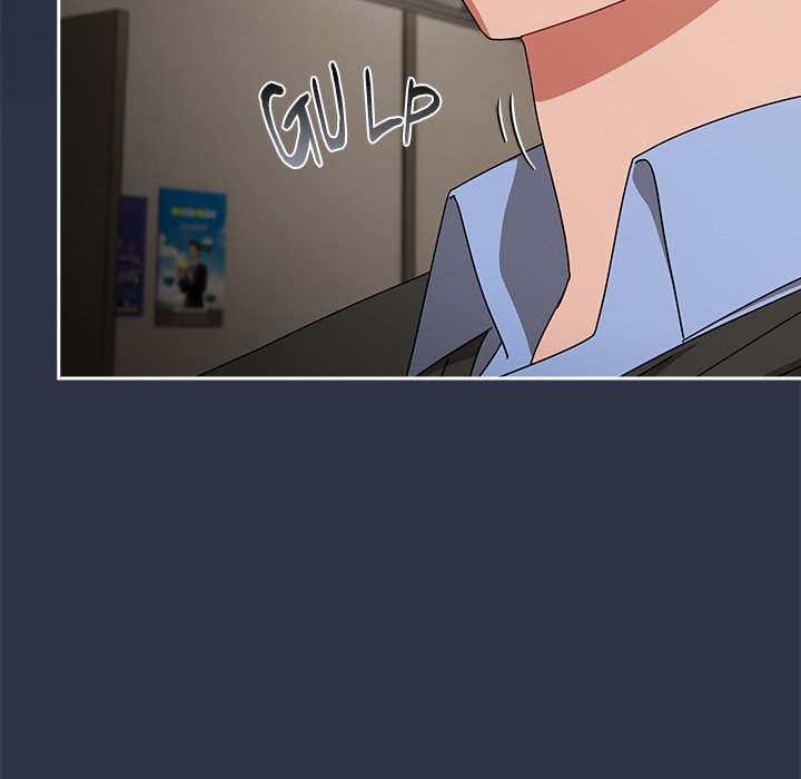But I Love You Chapter 21 - Page 10