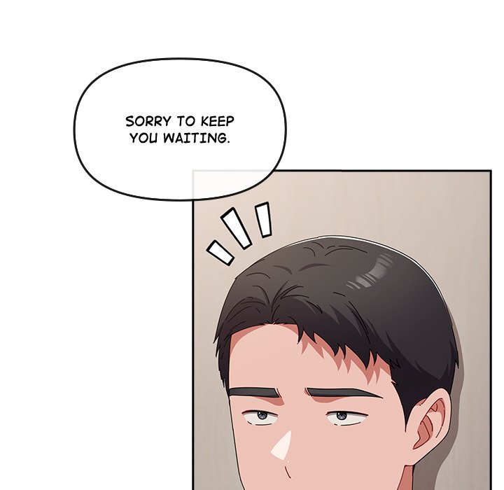 But I Love You Chapter 21 - Page 92
