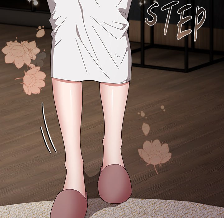 But I Love You Chapter 21 - Page 97