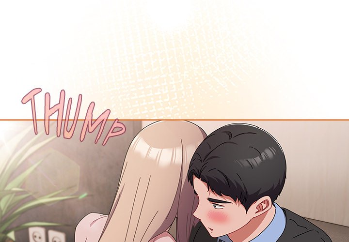 But I Love You Chapter 22 - Page 2