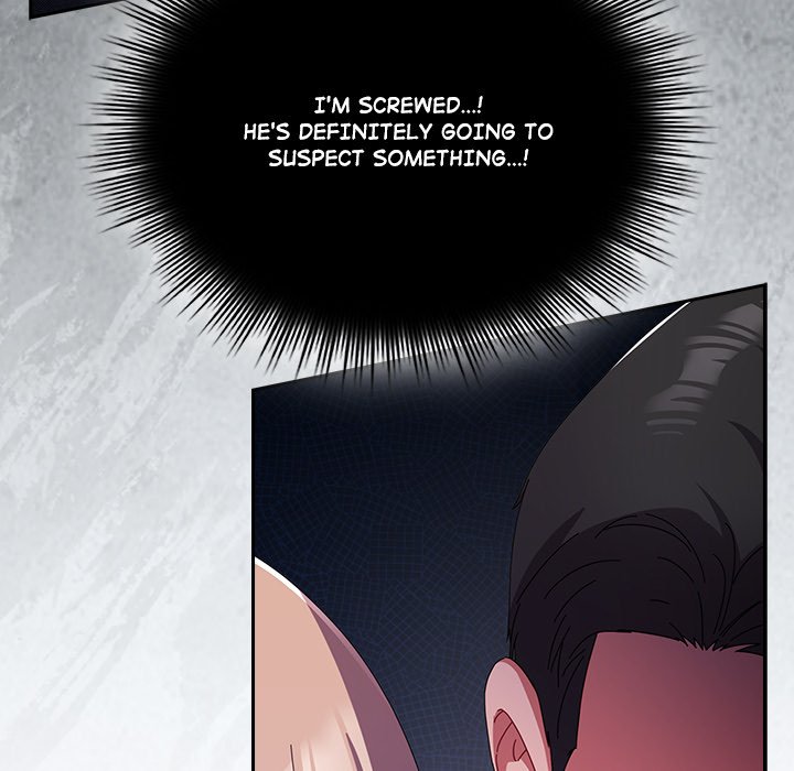 But I Love You Chapter 22 - Page 13