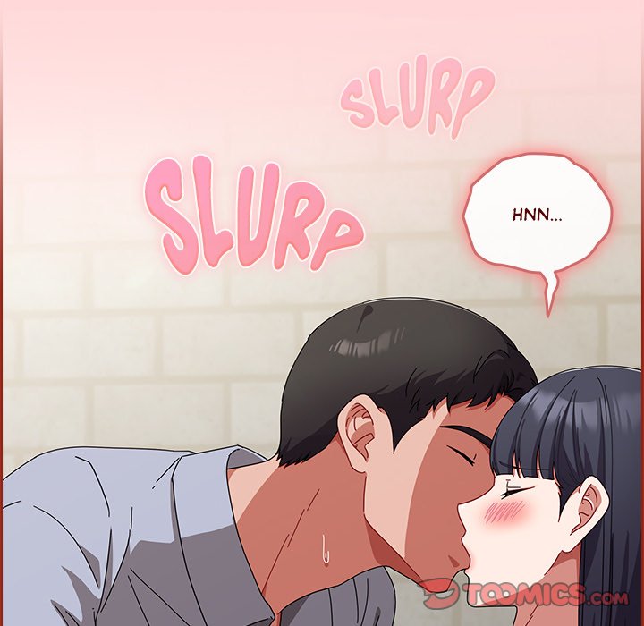 But I Love You Chapter 22 - Page 124