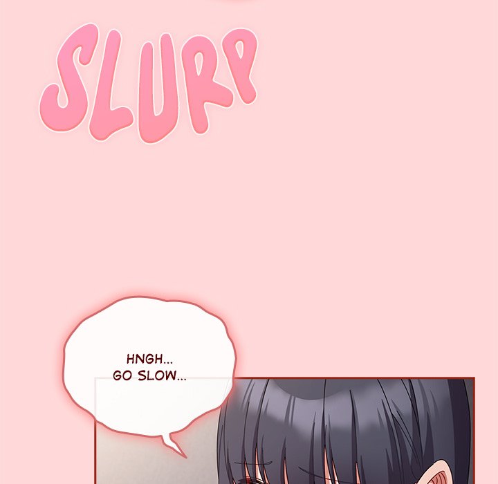 But I Love You Chapter 22 - Page 126