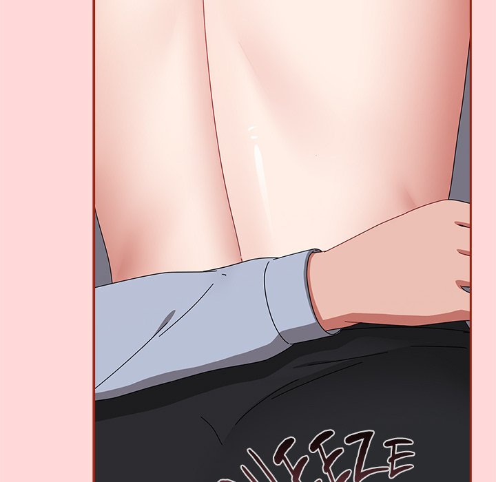 But I Love You Chapter 22 - Page 143