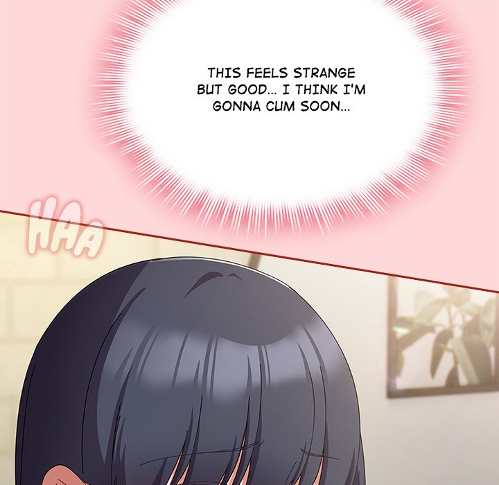 But I Love You Chapter 22 - Page 154