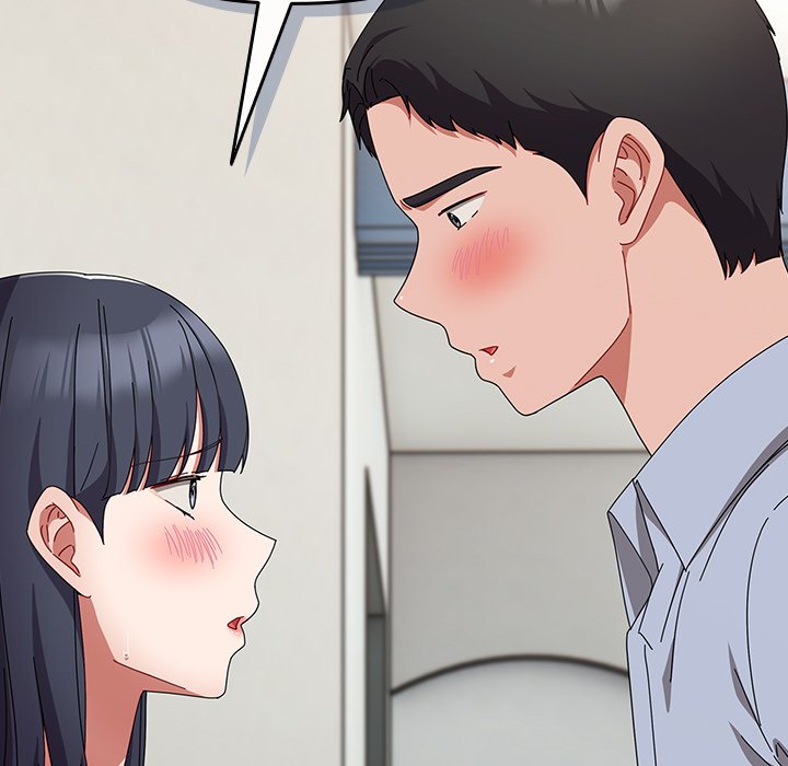 But I Love You Chapter 22 - Page 157