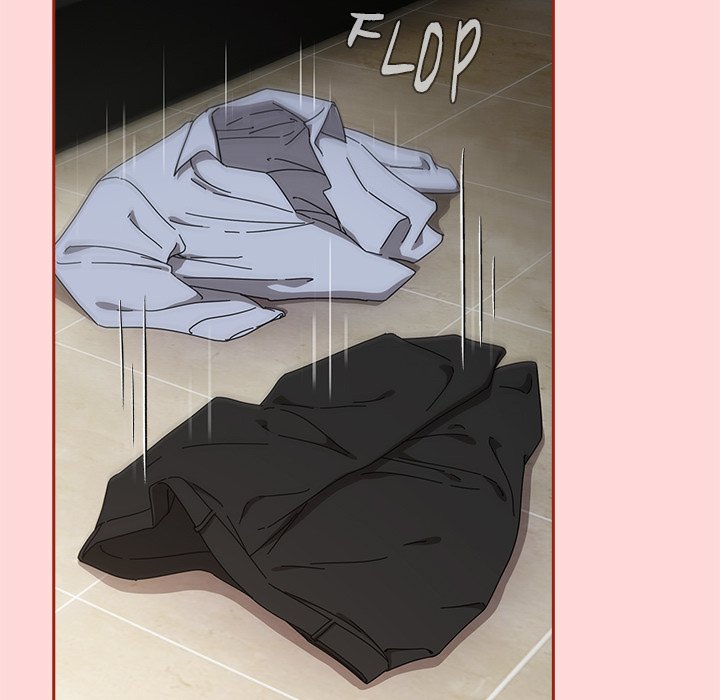 But I Love You Chapter 22 - Page 161