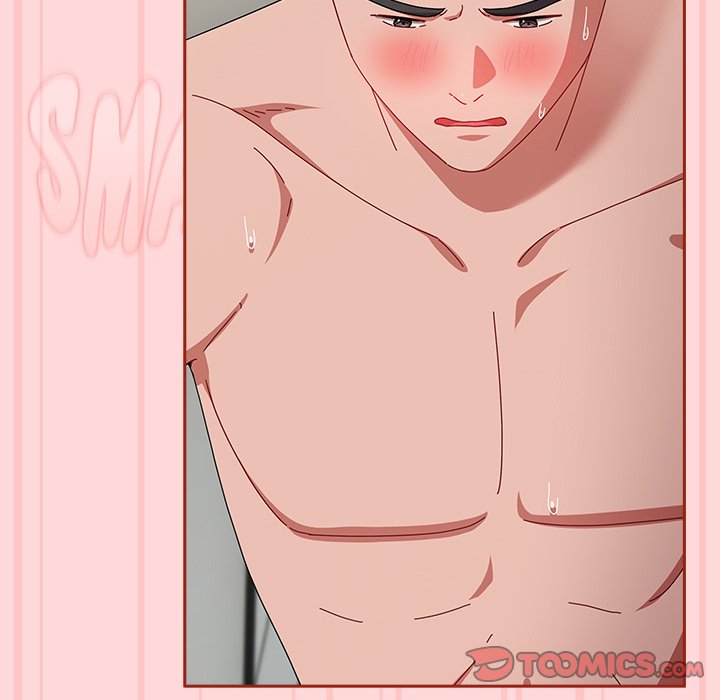 But I Love You Chapter 22 - Page 172