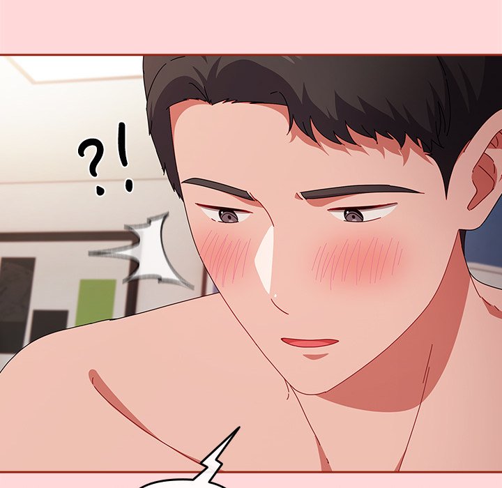 But I Love You Chapter 22 - Page 182
