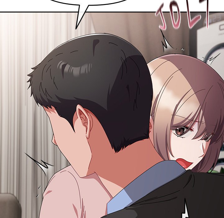 But I Love You Chapter 22 - Page 20