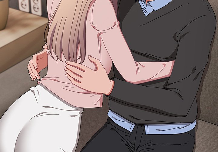 But I Love You Chapter 22 - Page 3
