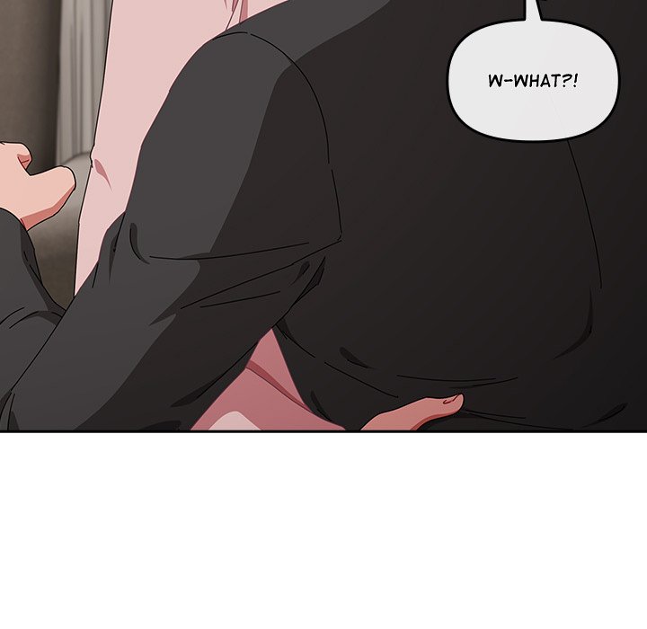 But I Love You Chapter 22 - Page 21