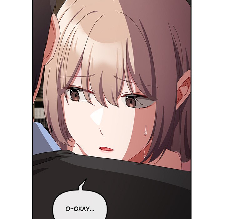 But I Love You Chapter 22 - Page 23