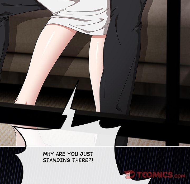 But I Love You Chapter 22 - Page 28