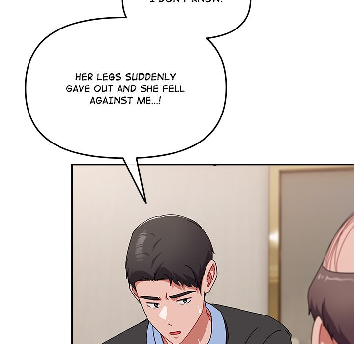 But I Love You Chapter 22 - Page 38