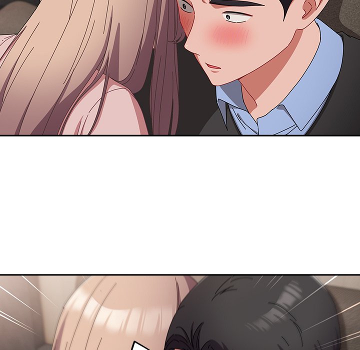 But I Love You Chapter 22 - Page 6
