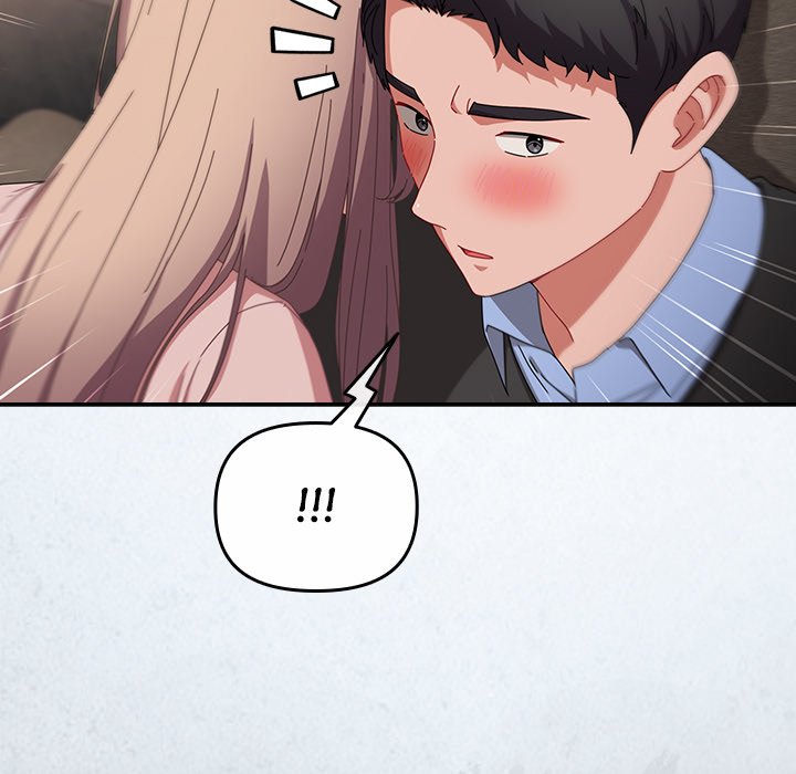But I Love You Chapter 22 - Page 7