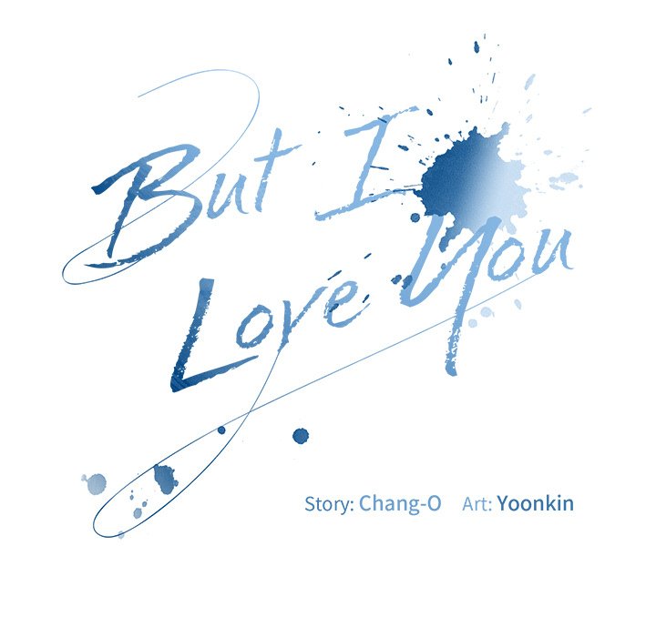 But I Love You Chapter 22 - Page 61