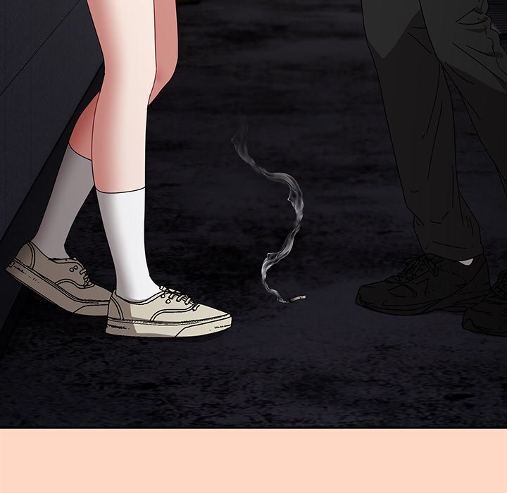 But I Love You Chapter 22 - Page 67