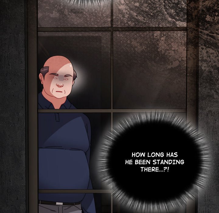 But I Love You Chapter 22 - Page 9