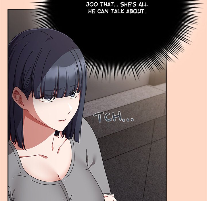 But I Love You Chapter 22 - Page 86