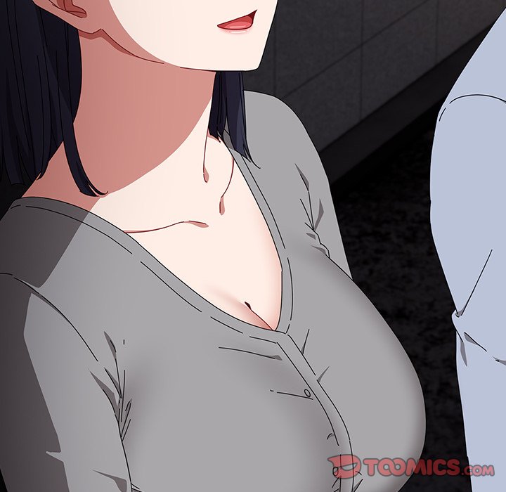 But I Love You Chapter 22 - Page 100