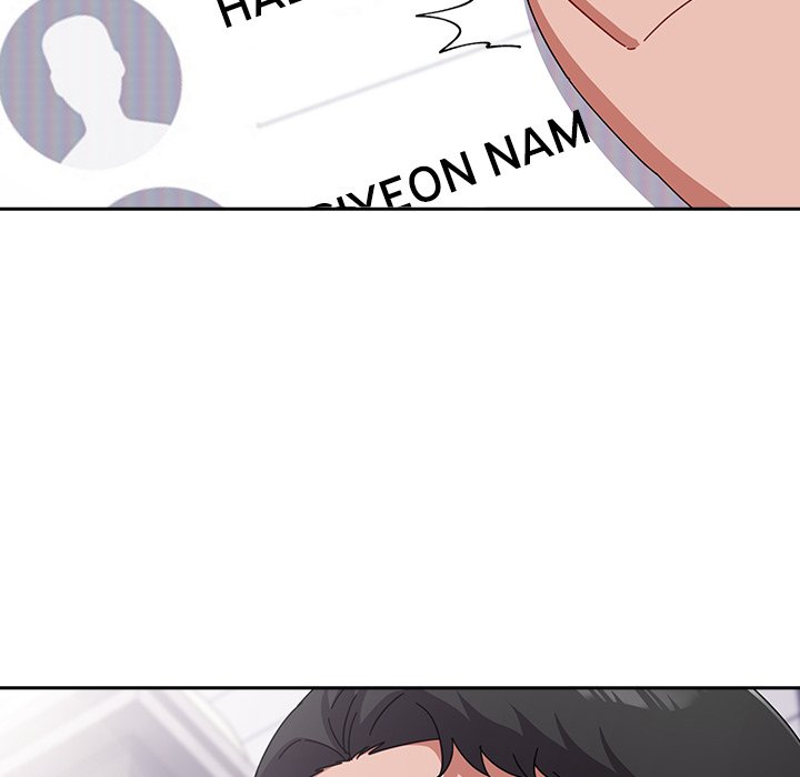 But I Love You Chapter 23 - Page 128
