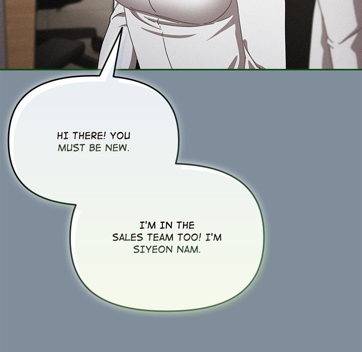 But I Love You Chapter 23 - Page 133