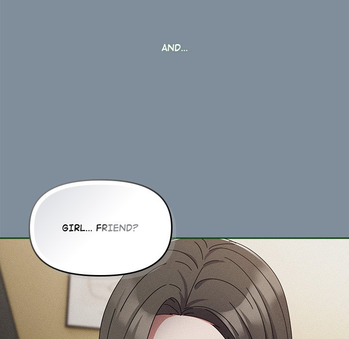 But I Love You Chapter 23 - Page 135