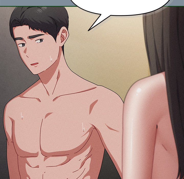 But I Love You Chapter 23 - Page 138