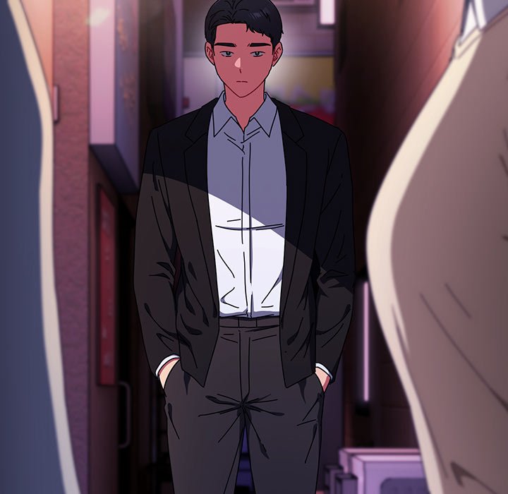 But I Love You Chapter 23 - Page 160