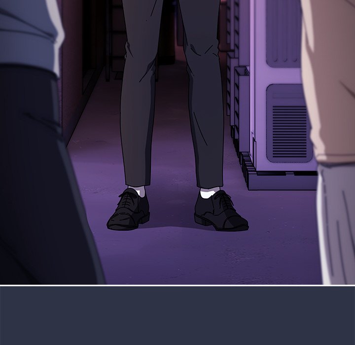 But I Love You Chapter 23 - Page 161