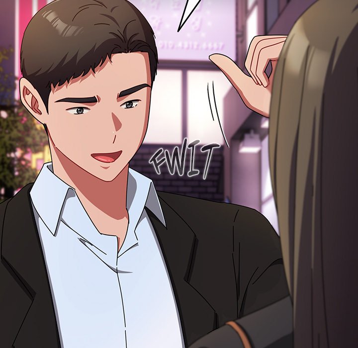 But I Love You Chapter 23 - Page 181
