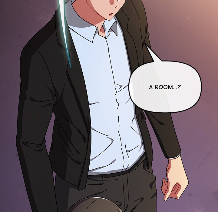 But I Love You Chapter 23 - Page 190