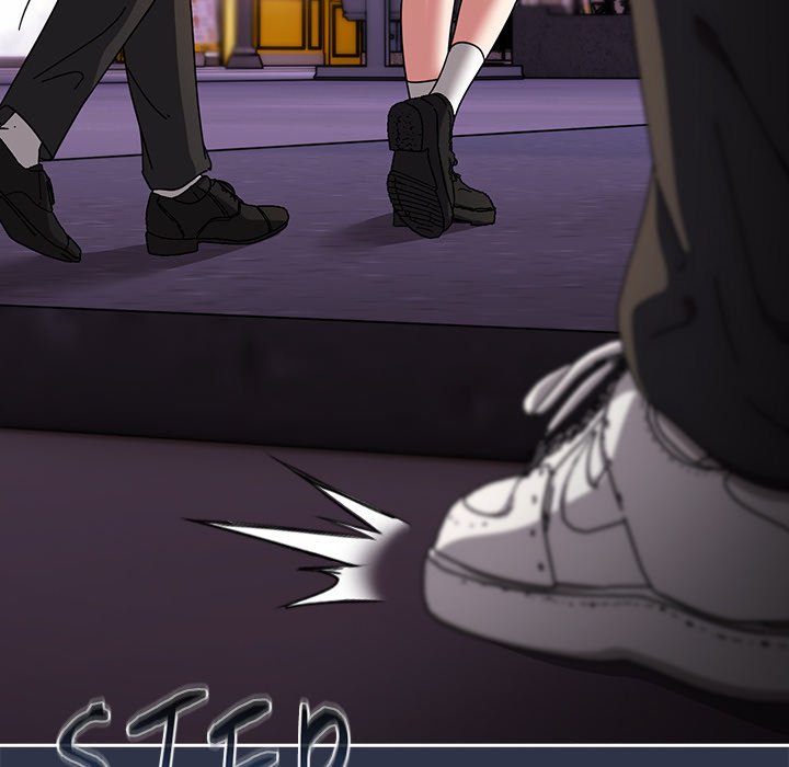 But I Love You Chapter 23 - Page 200