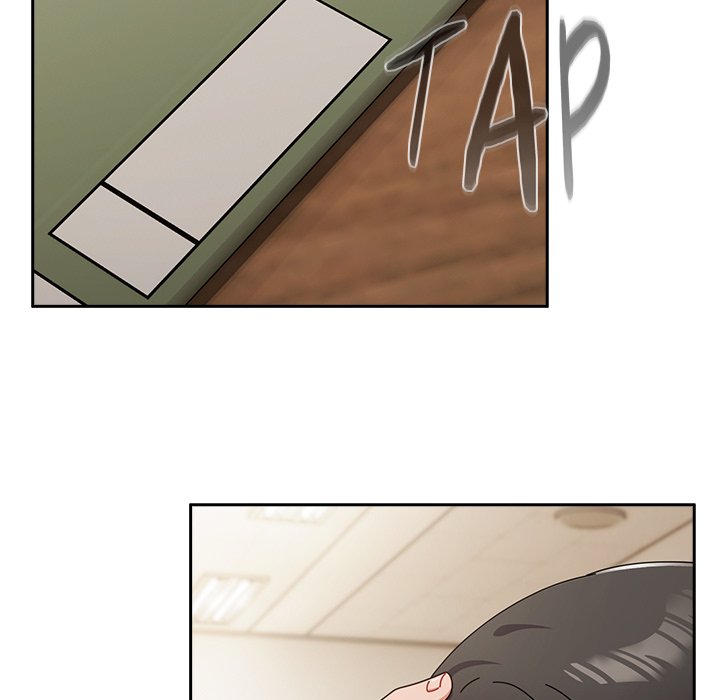 But I Love You Chapter 23 - Page 83