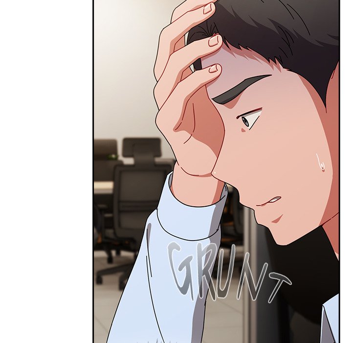 But I Love You Chapter 23 - Page 84
