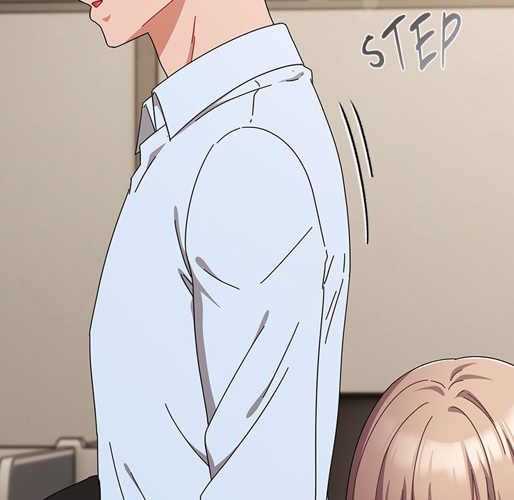 But I Love You Chapter 23 - Page 97